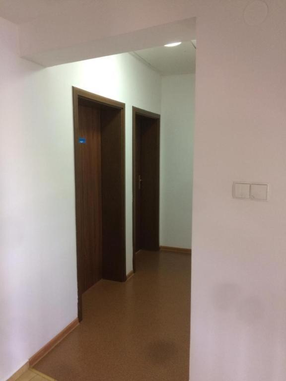 Ekomarina - Pokoj Noclegowy 2 Wegorzewo Exterior photo